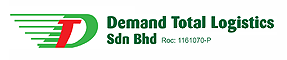 DEMAND TOTAL LOGISTICS SDN BHD, Malaysia Johor Bahru, Freight Forwarder